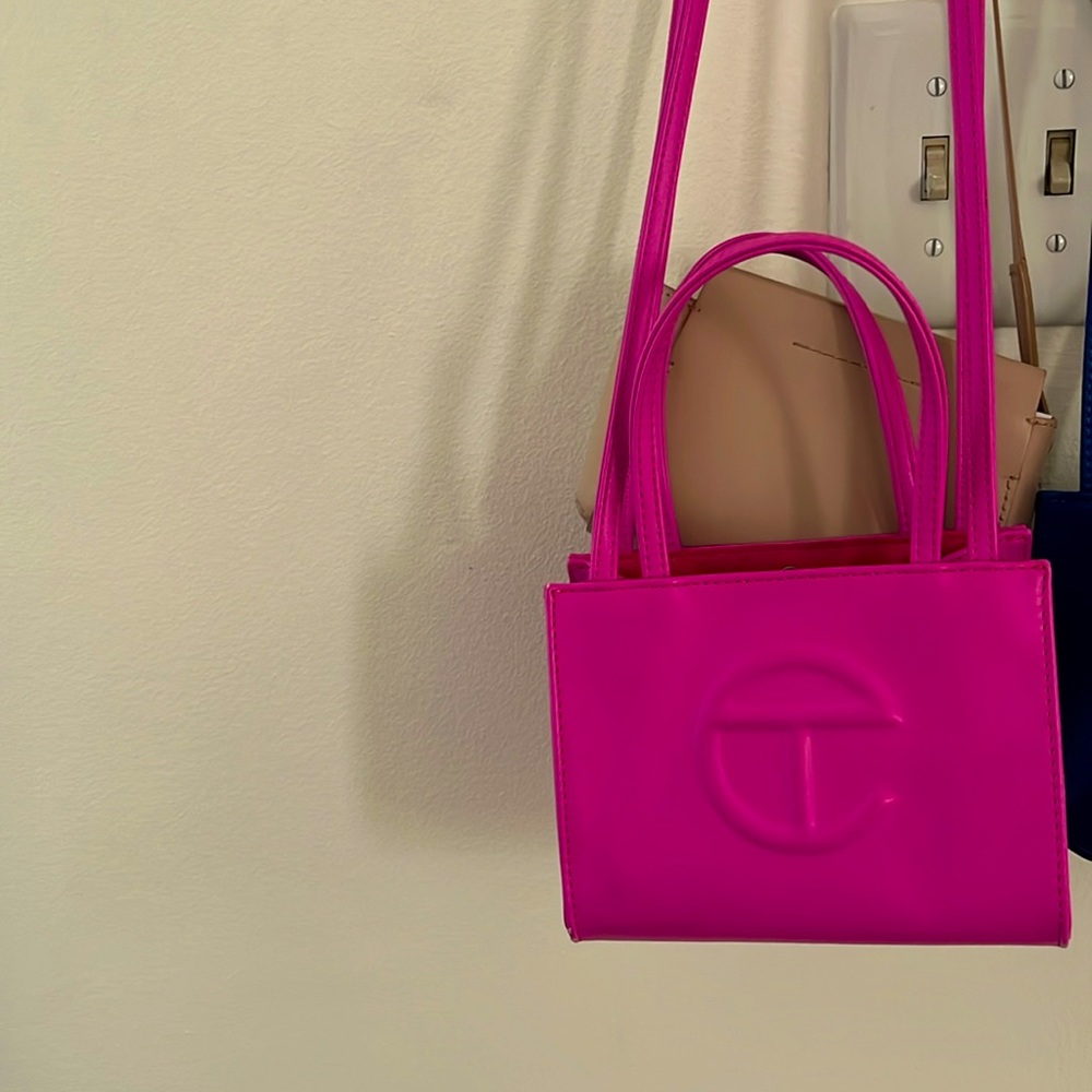 Telfar Azalea small